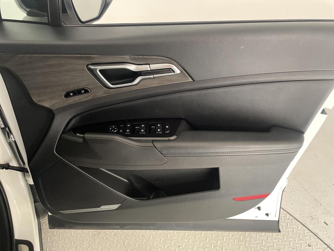 Photo '15' of KIA Sportage