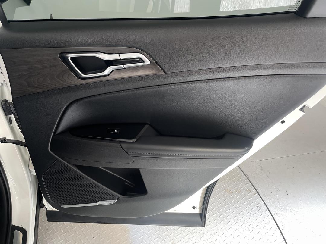 Photo '19' of KIA Sportage