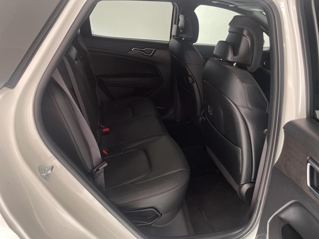 Photo '20' of KIA Sportage