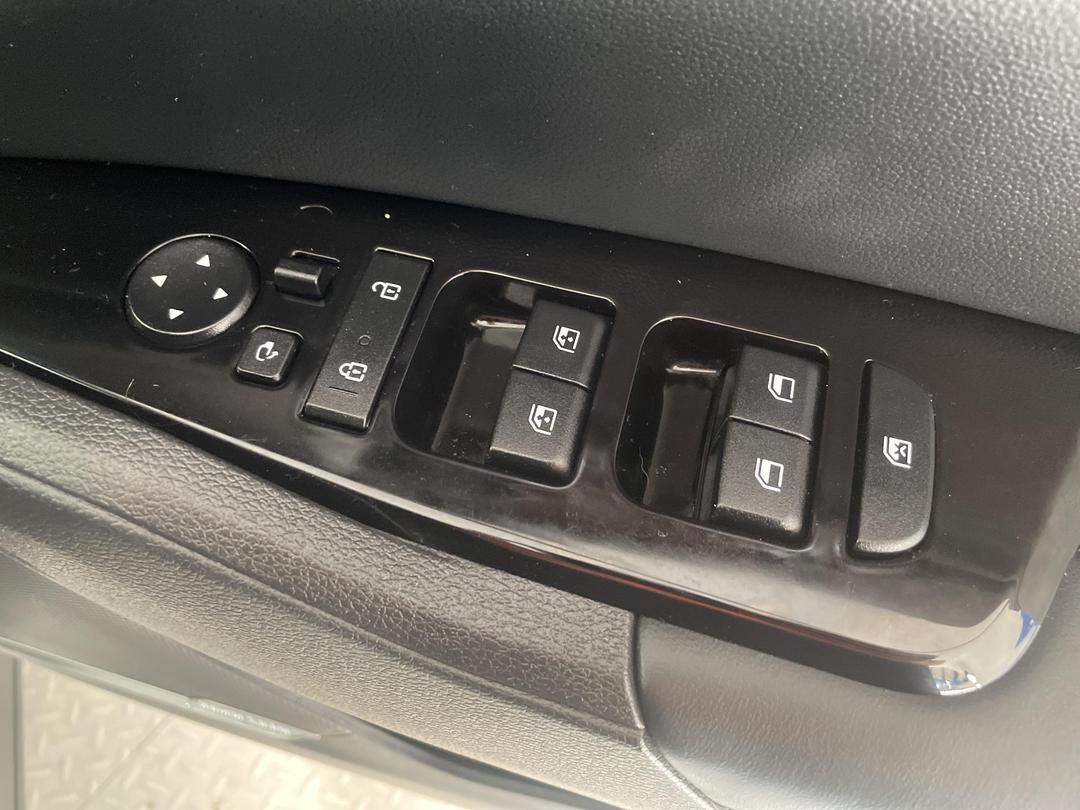 Photo '23' of KIA Sportage