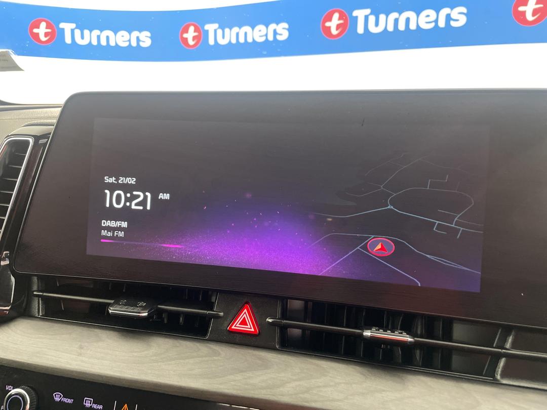 Photo '28' of KIA Sportage