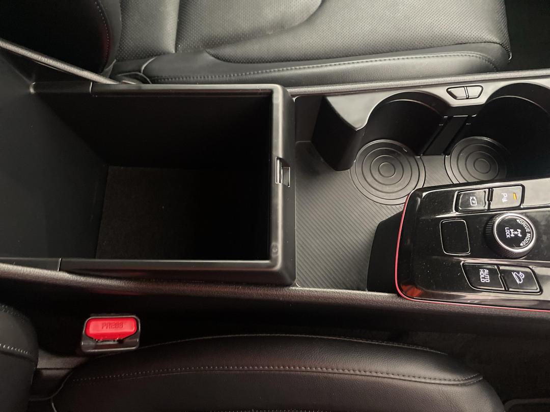 Photo '32' of KIA Sportage