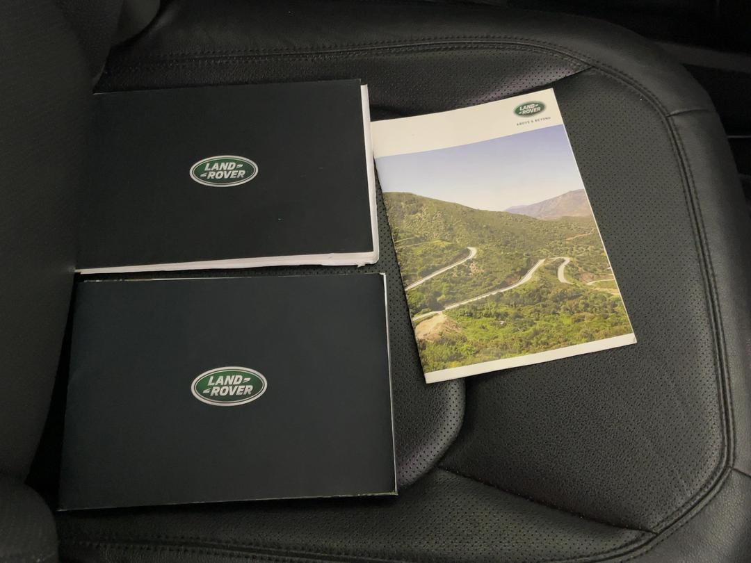 Photo '30' of Land Rover Defender
