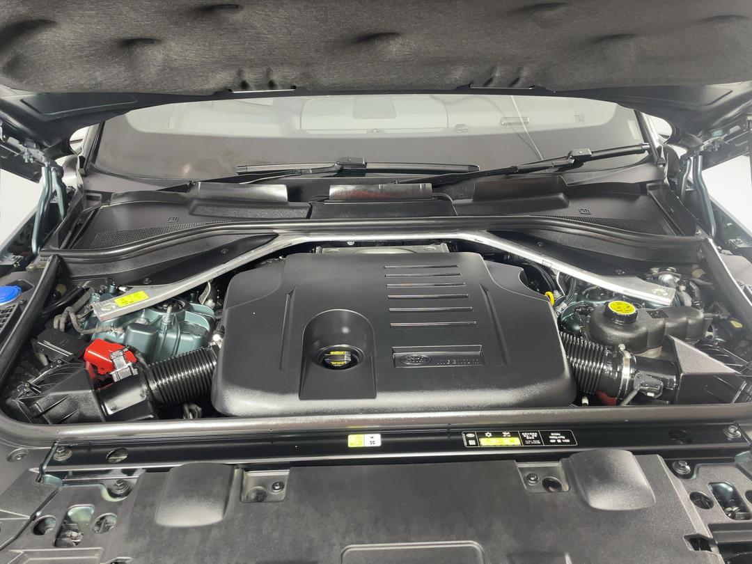 Photo '13' of Land Rover Range Rover