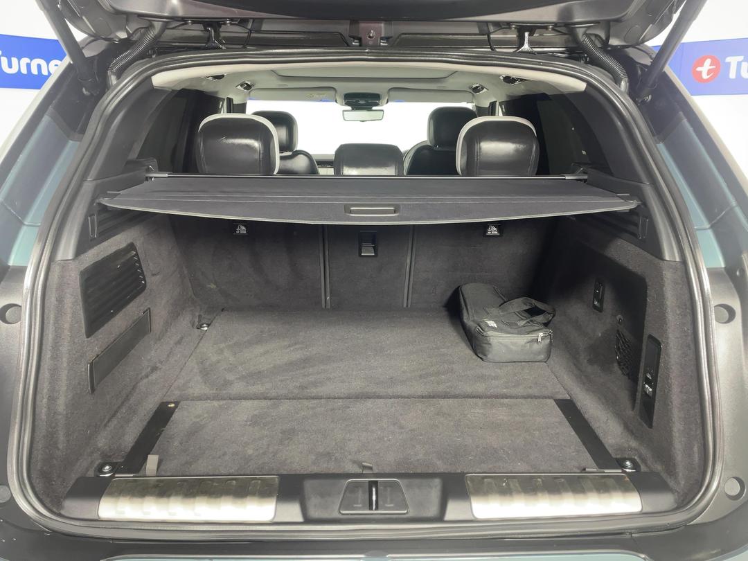 Photo '14' of Land Rover Range Rover