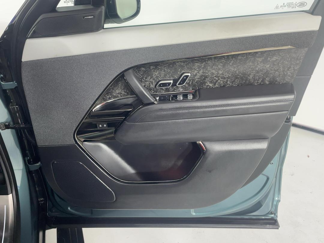 Photo '15' of Land Rover Range Rover
