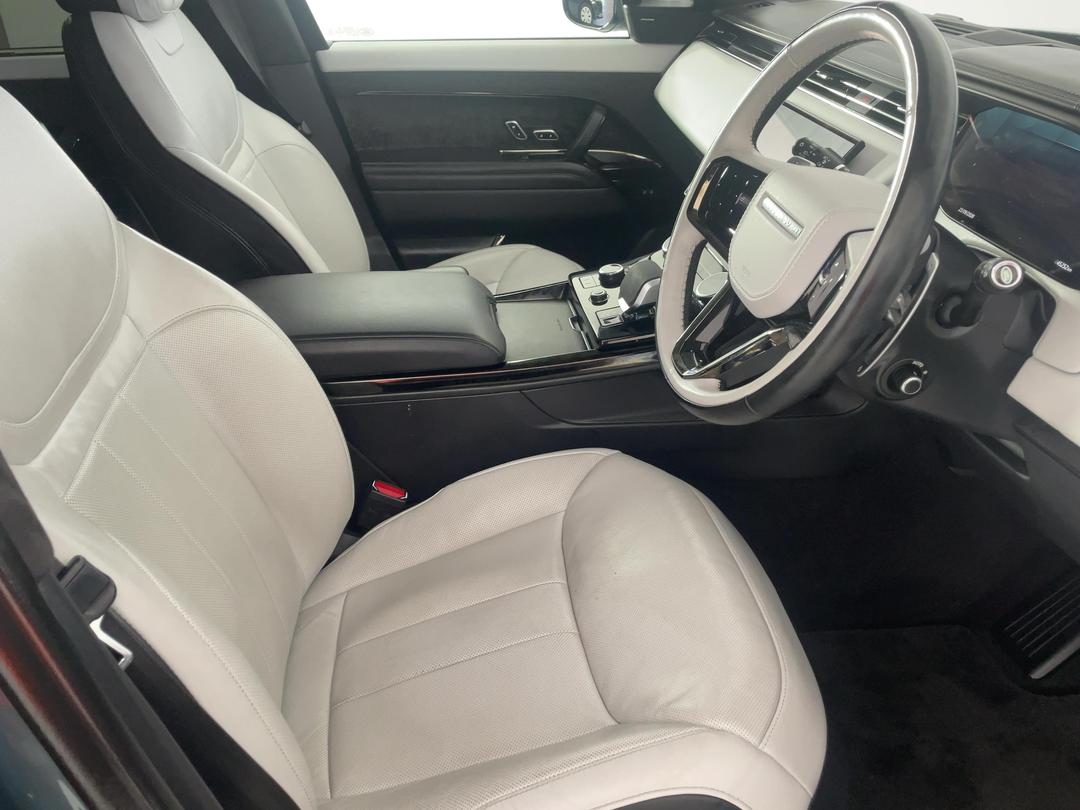 Photo '16' of Land Rover Range Rover