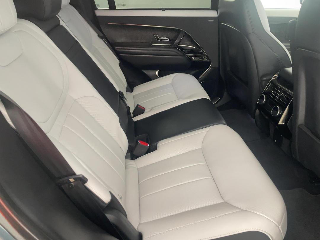 Photo '20' of Land Rover Range Rover