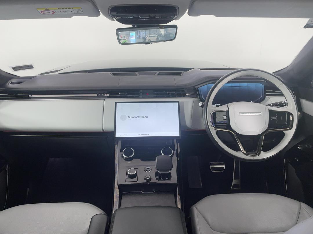 Photo '17' of Land Rover Range Rover