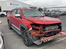 Thumbnail '1' of LDV T60 LUX 4WD AT