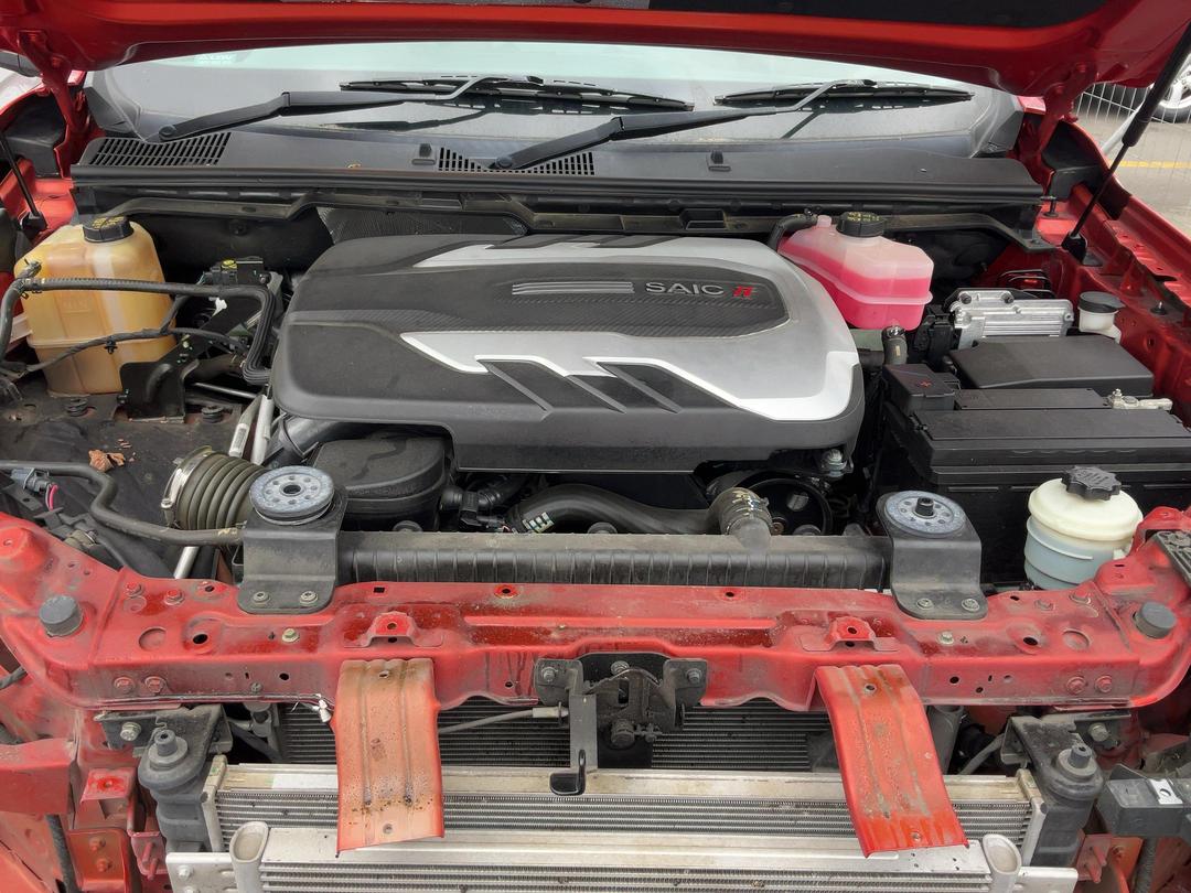 Photo '7' of LDV T60 LUX 4WD AT Photo '7' of LDV T60 LUX 4WD AT