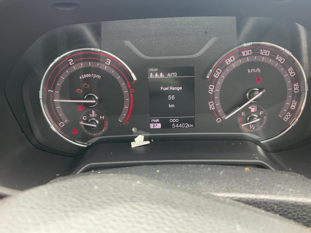 Photo '15' of LDV T60 LUX 4WD AT Photo '15' of LDV T60 LUX 4WD AT