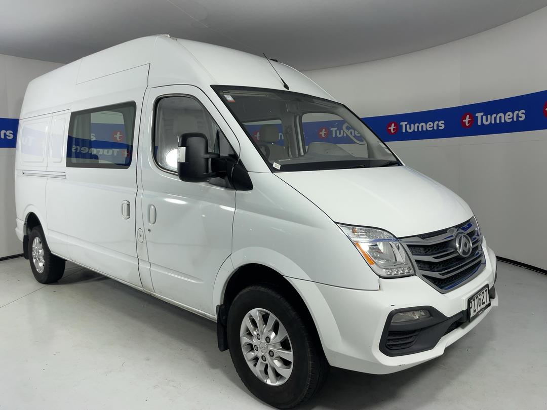 Photo '1' of LDV V80