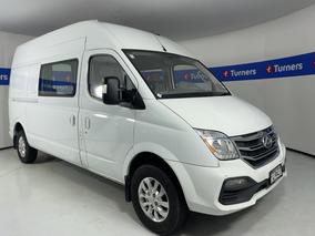 Photo '1' of LDV V80