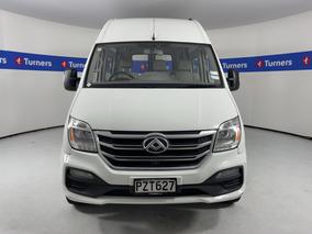 Photo '2' of LDV V80