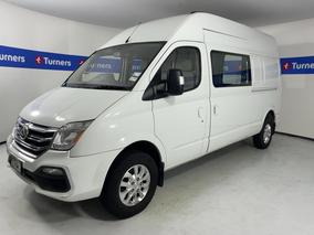 Photo '4' of LDV V80