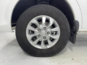 Photo '10' of LDV V80