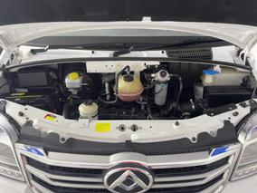 Photo '13' of LDV V80