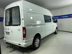 Photo '7' of LDV V80