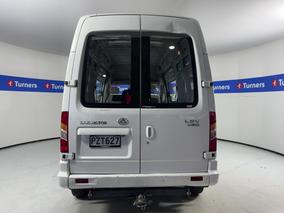Photo '6' of LDV V80