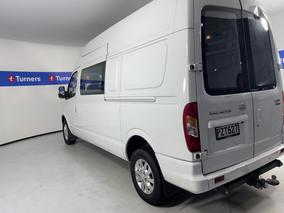 Photo '5' of LDV V80