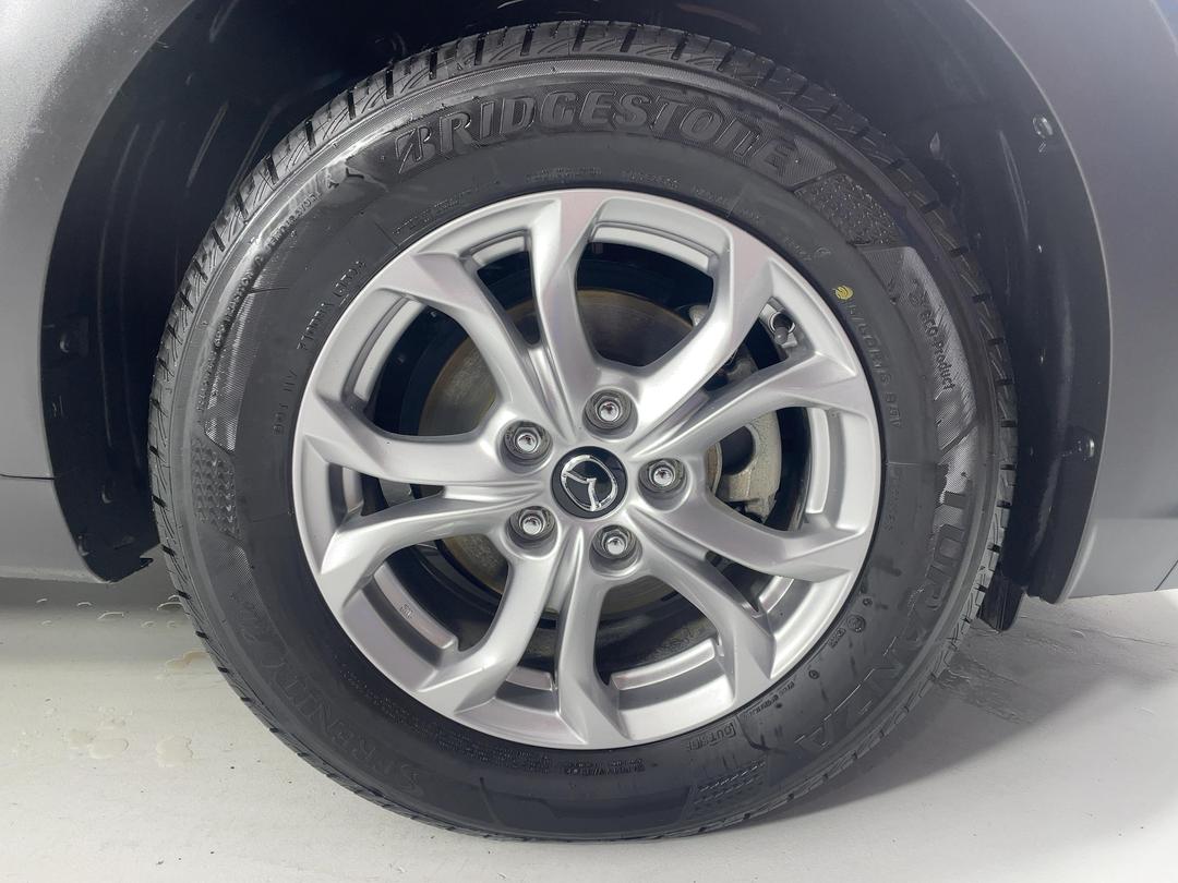 Photo '9' of Mazda CX-3