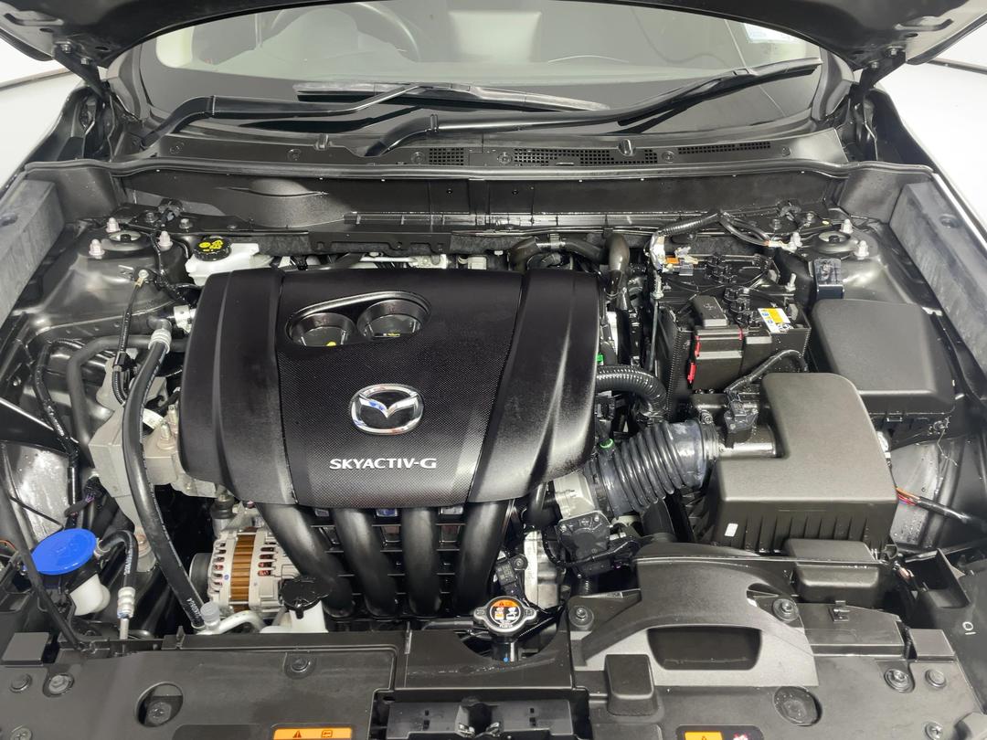 Photo '13' of Mazda CX-3