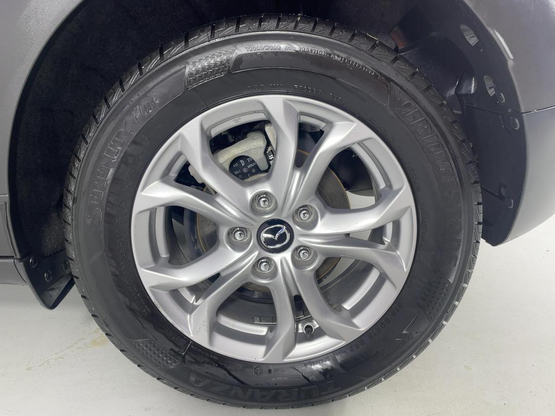 Photo '11' of Mazda CX-3