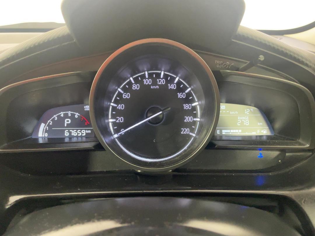 Photo '21' of Mazda CX-3