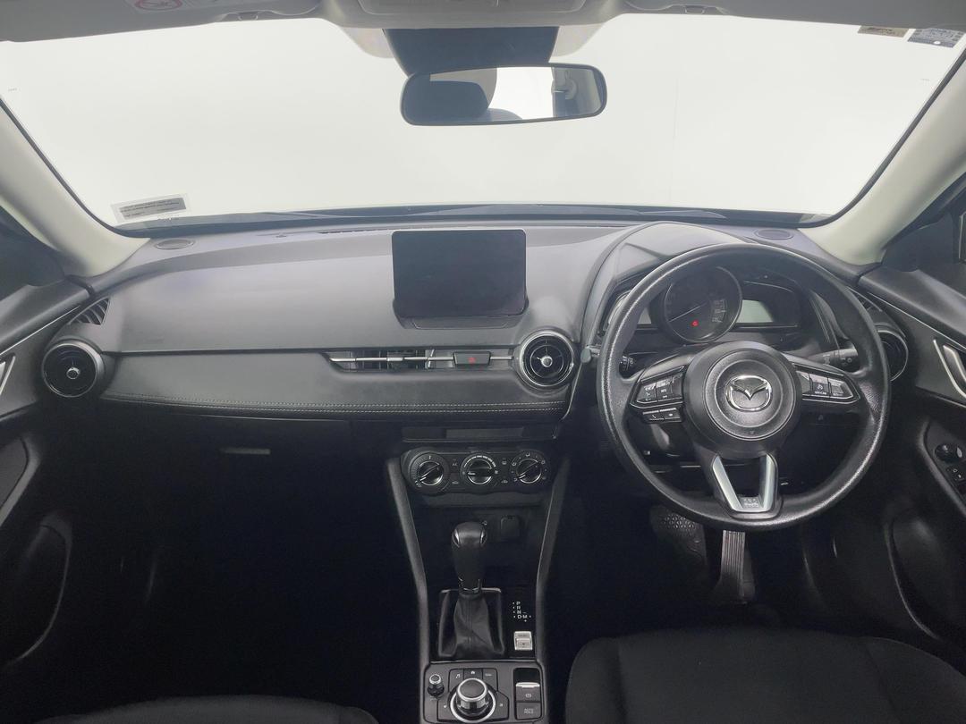 Photo '17' of Mazda CX-3