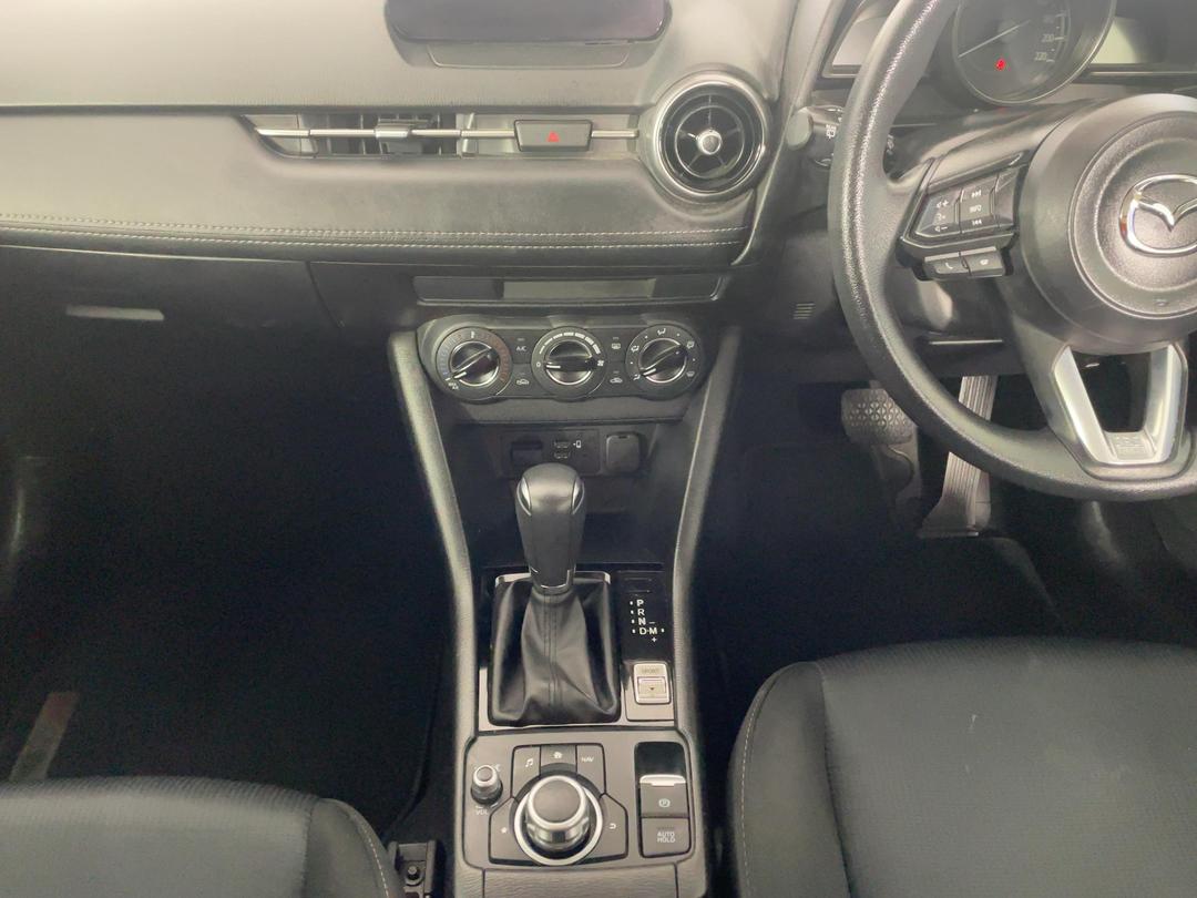 Photo '18' of Mazda CX-3