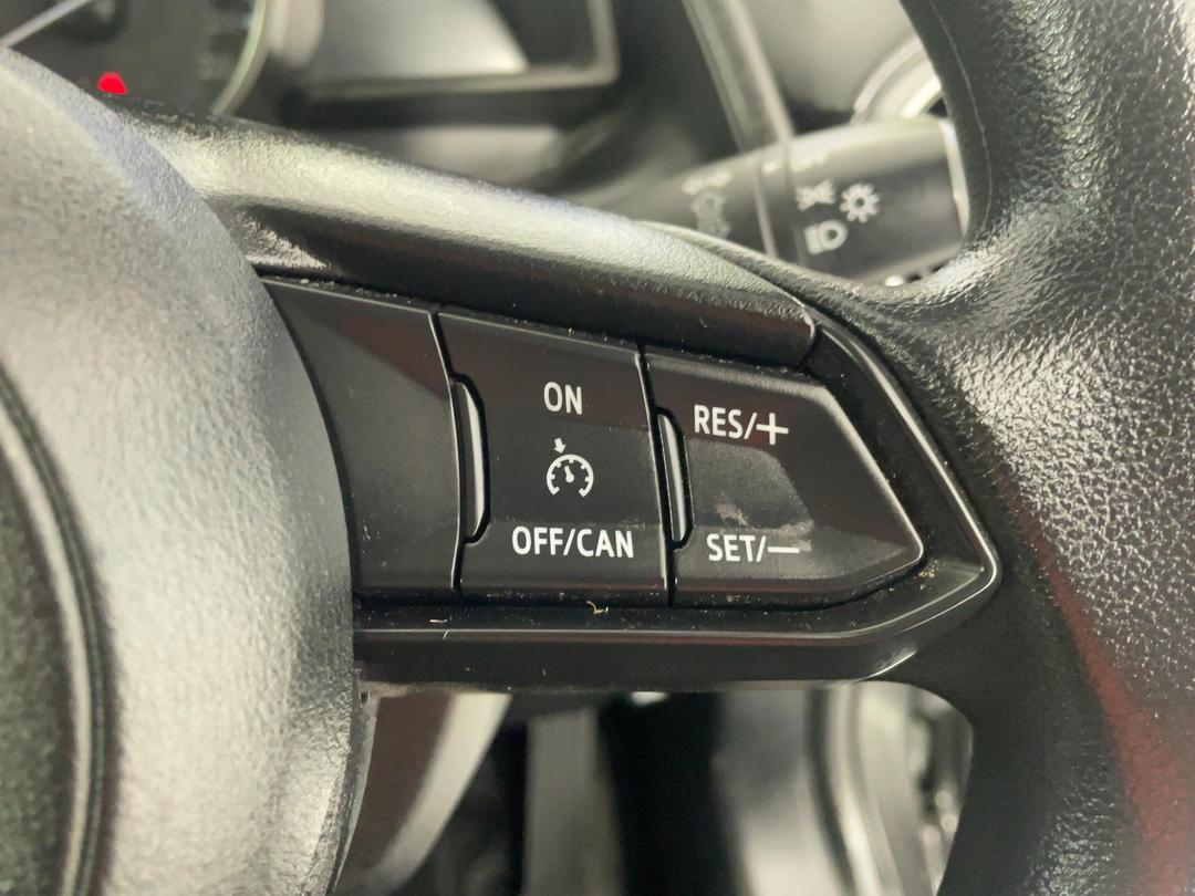 Photo '23' of Mazda CX-3