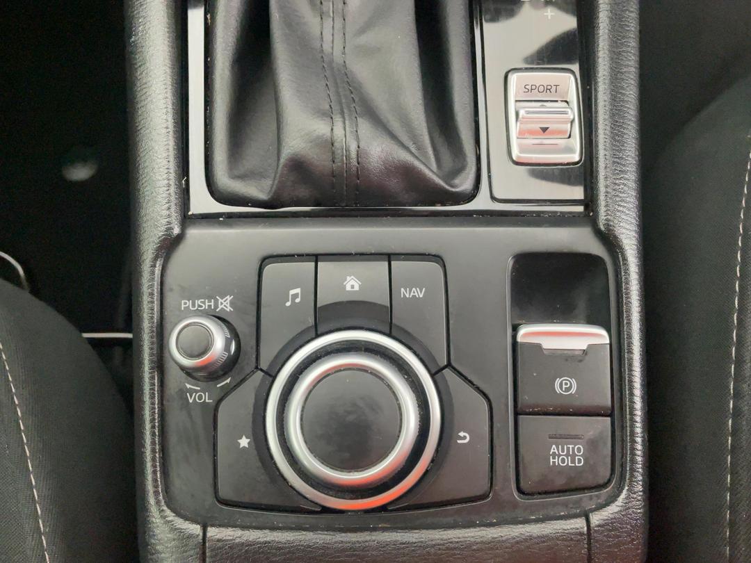 Photo '25' of Mazda CX-3