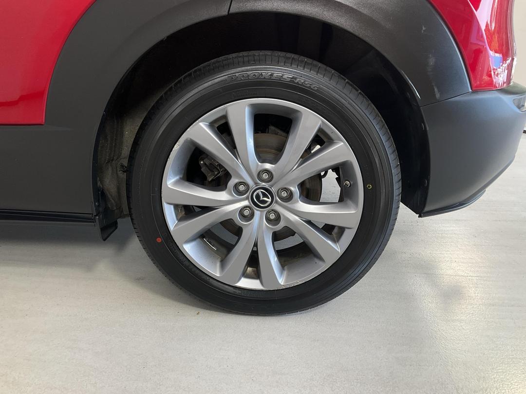 Photo '11' of Mazda CX-30