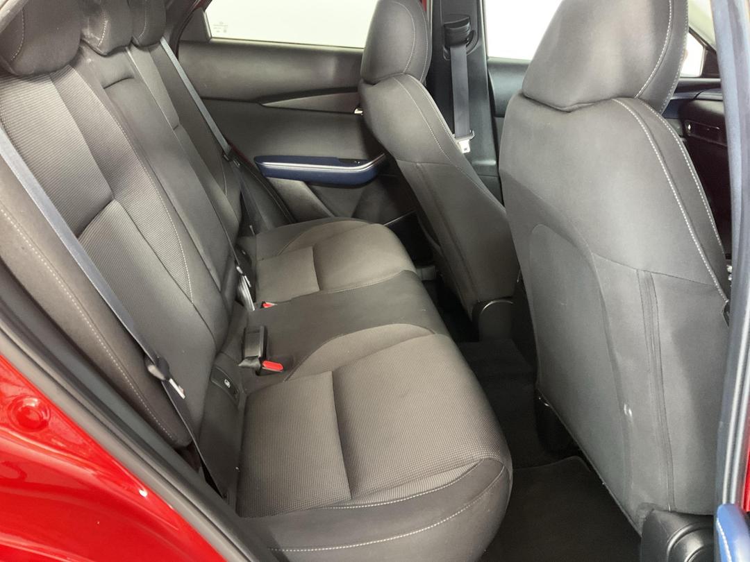 Photo '20' of Mazda CX-30