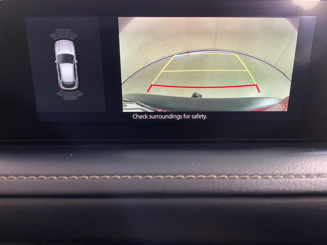 Photo '23' of Mazda CX-30