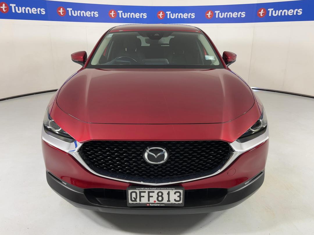 Photo '2' of Mazda CX-30