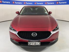 Photo '2' of Mazda CX-30