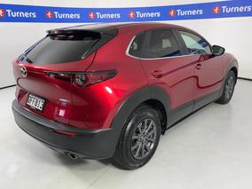 Photo '7' of Mazda CX-30