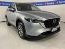Thumbnail '1' of Mazda CX-5