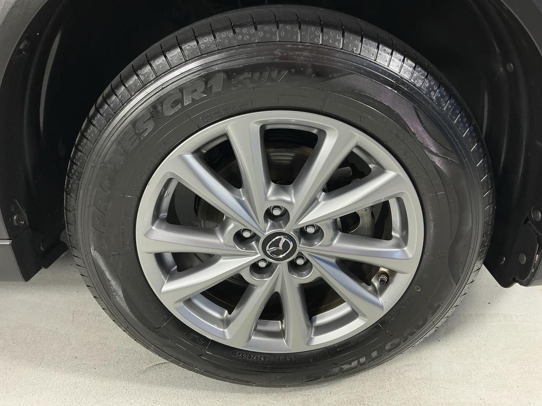 Photo '9' of Mazda CX-5