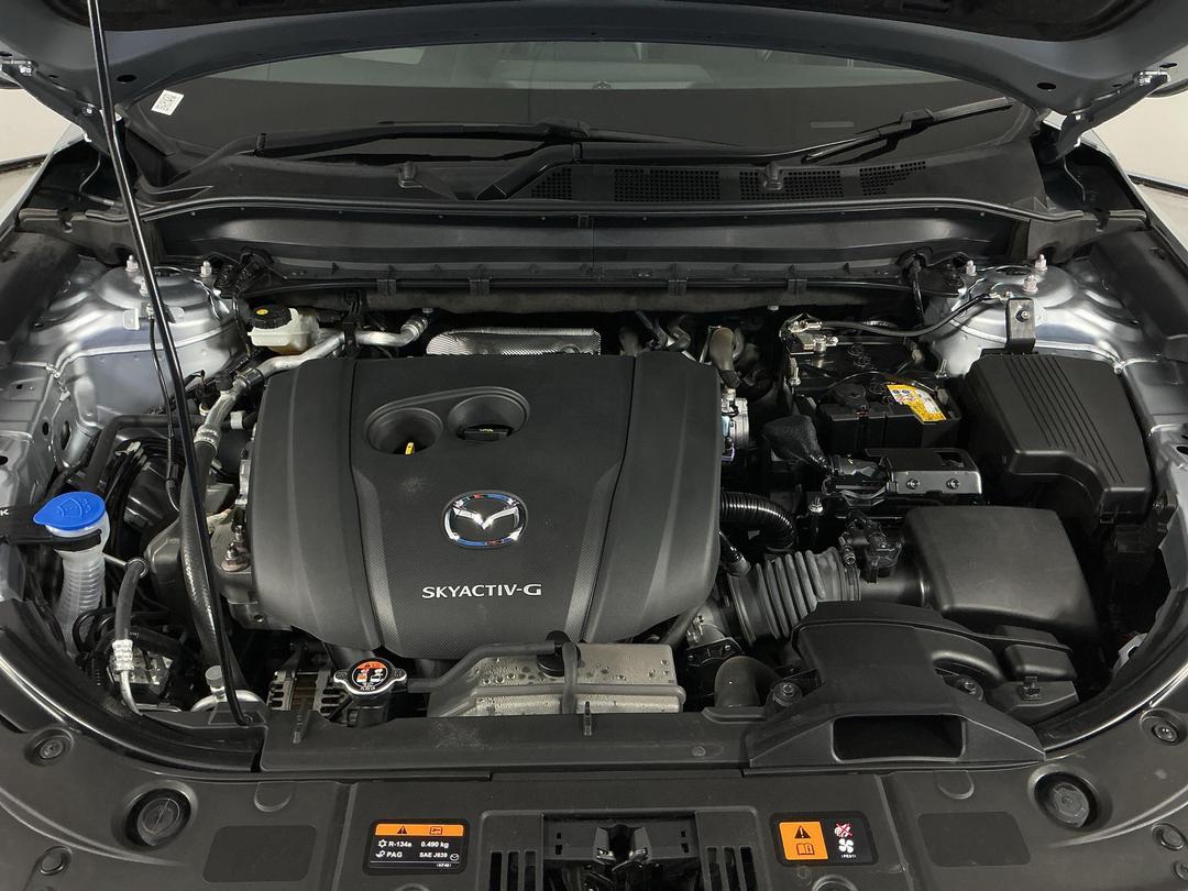 Photo '13' of Mazda CX-5