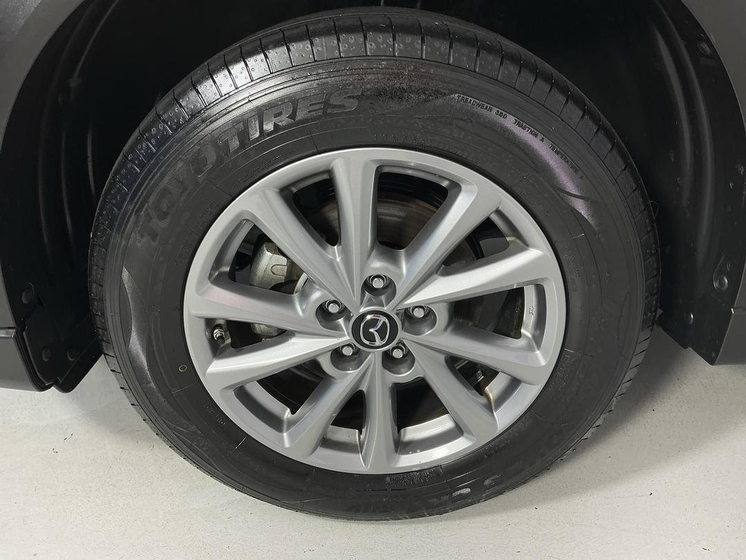 Photo '10' of Mazda CX-5