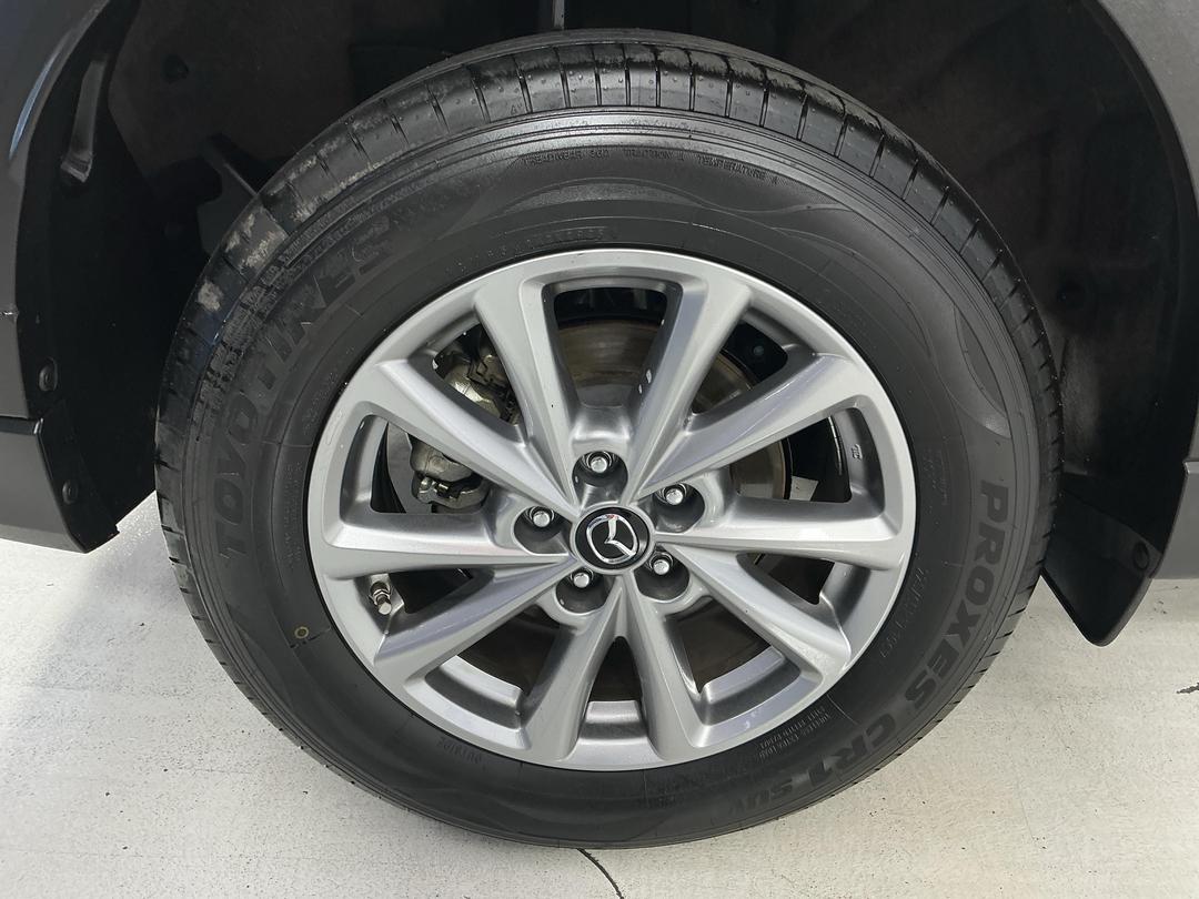 Photo '12' of Mazda CX-5