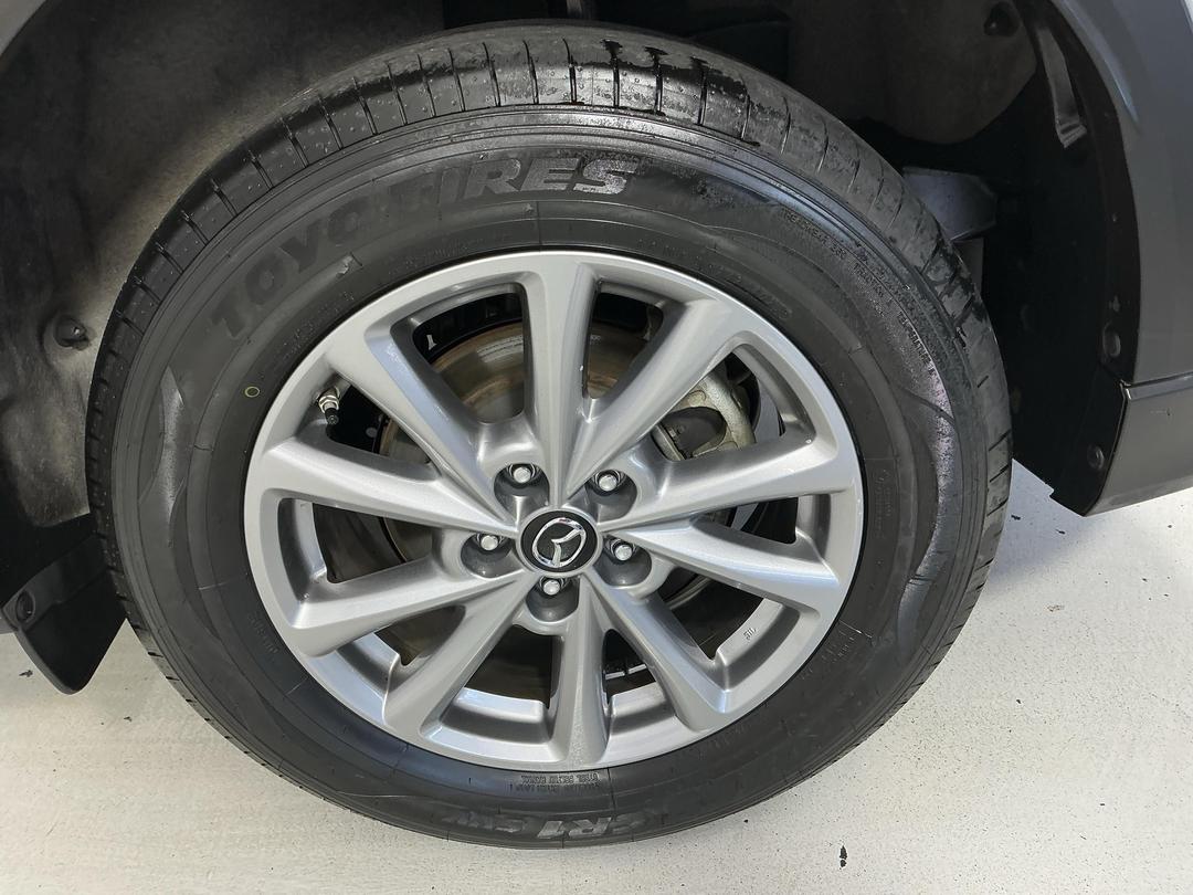 Photo '11' of Mazda CX-5