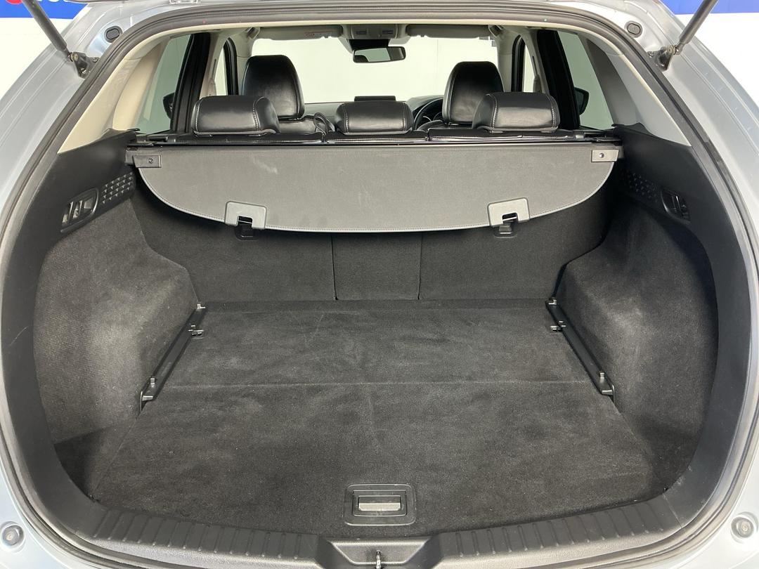 Photo '14' of Mazda CX-5