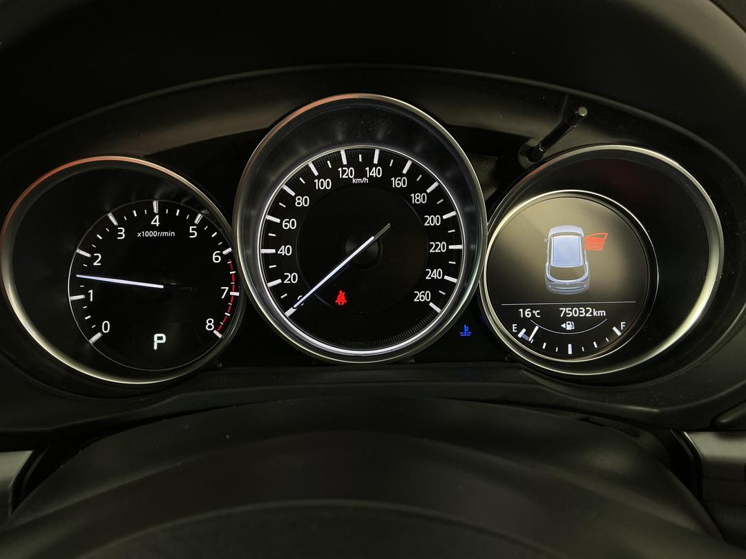 Photo '21' of Mazda CX-5