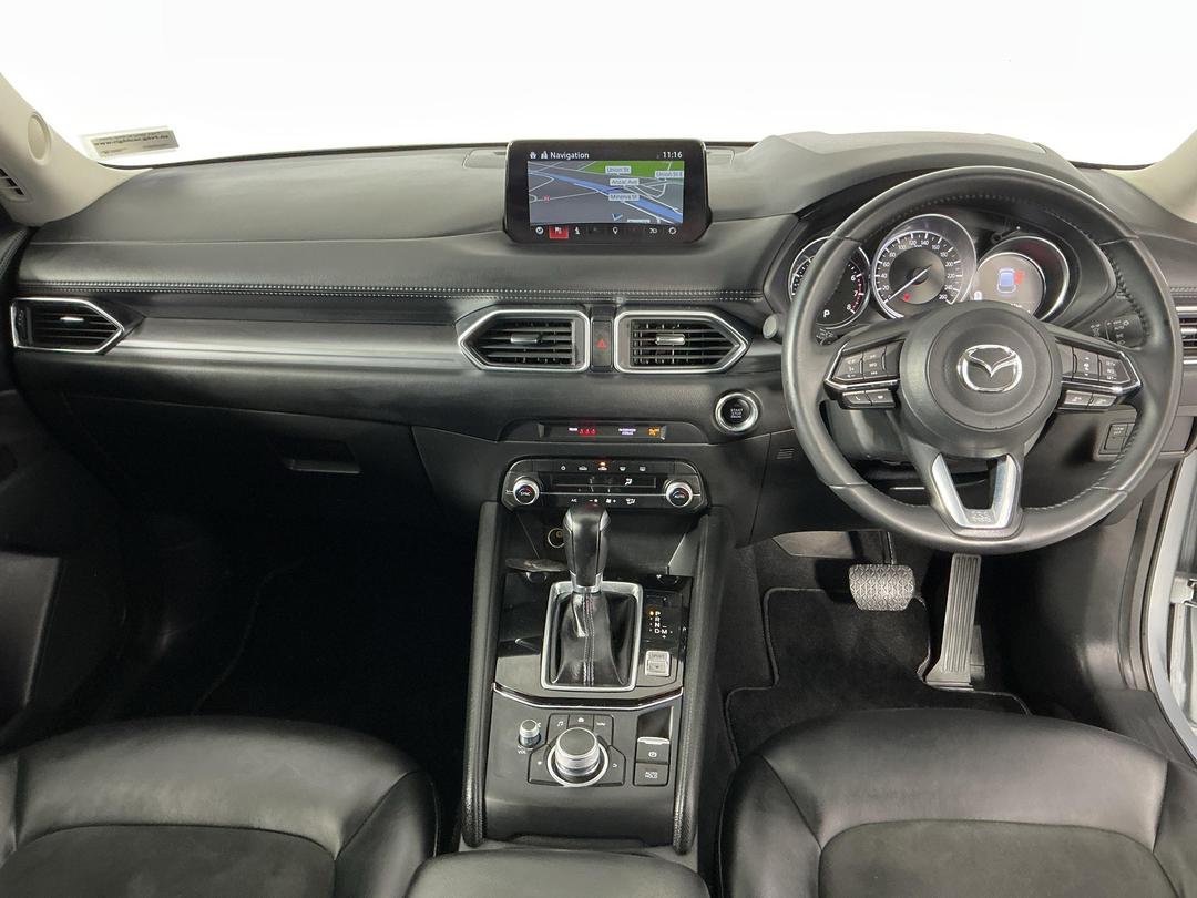 Photo '17' of Mazda CX-5