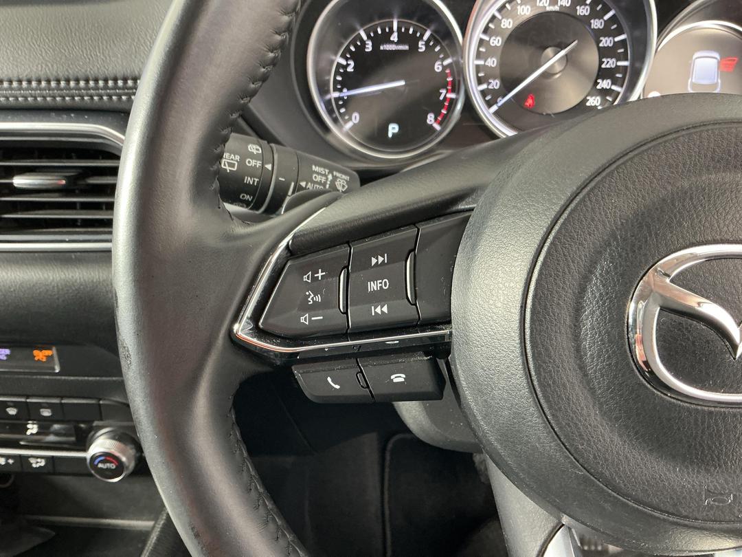 Photo '24' of Mazda CX-5