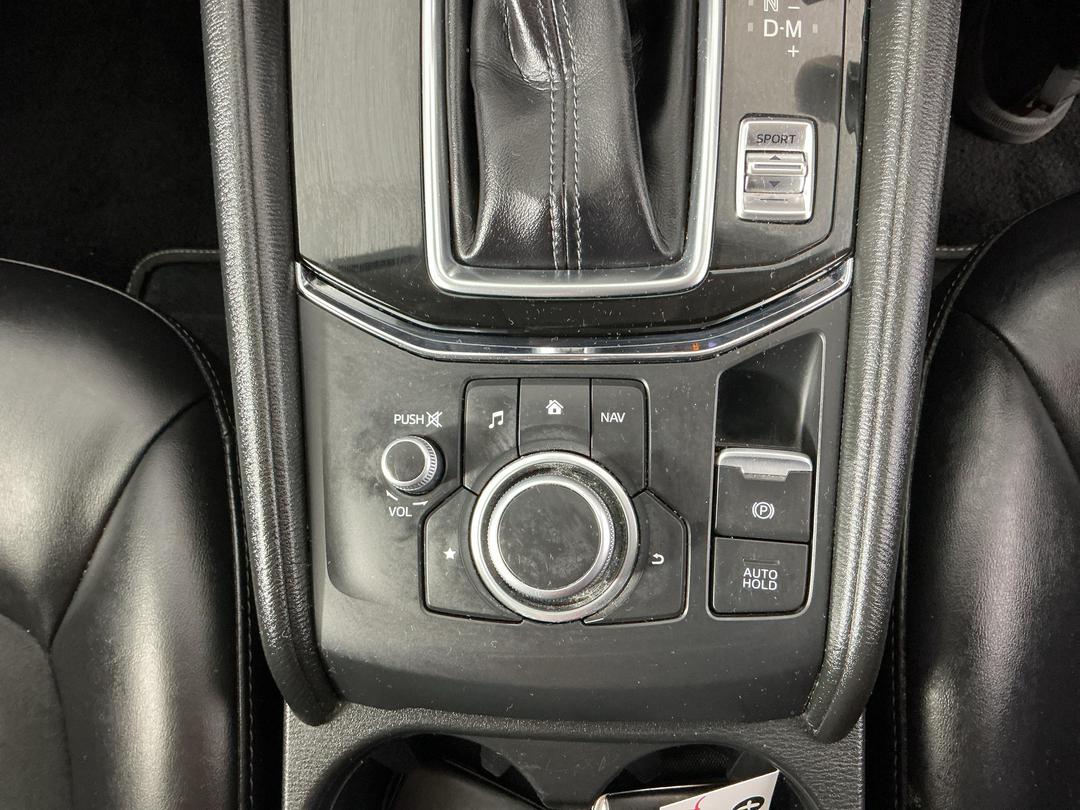 Photo '23' of Mazda CX-5